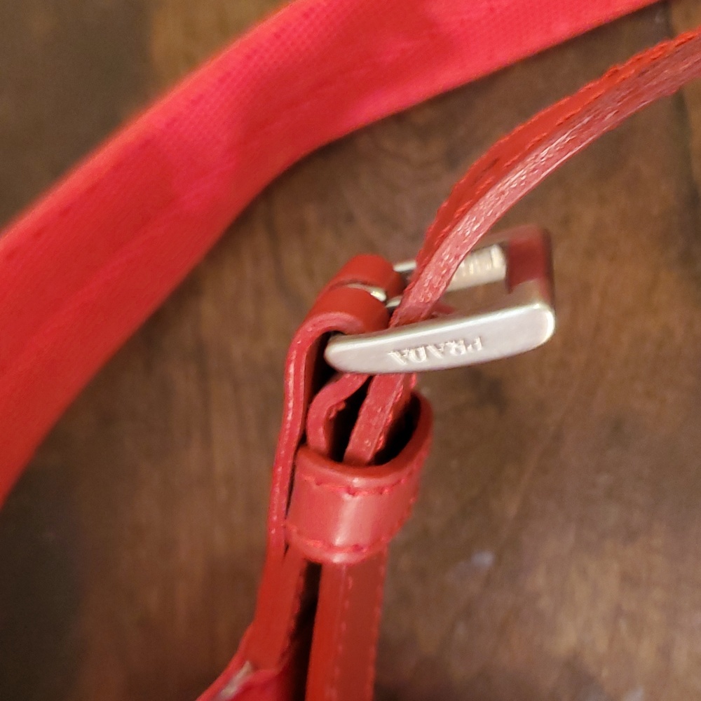 Prada Backpack - Picture 7 of 10